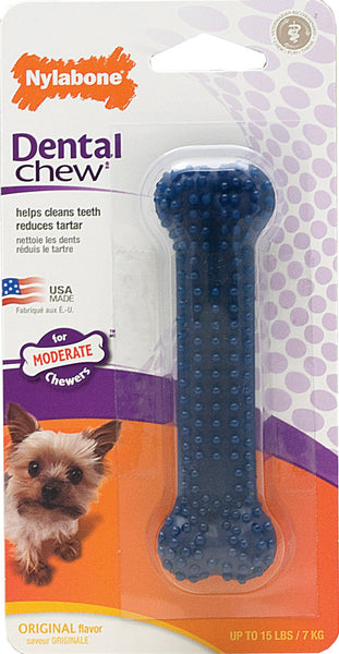 Tfh Publications/nylabone - Dental Chew Bone