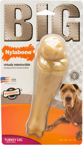 Tfh Publications/nylabone - Big Chews Turkey Leg