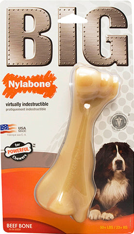 Tfh Publications/nylabone - Big Chews Best Bone