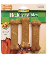 Tfh Publications/nylabone - Healthy Edibles