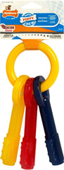 Tfh Publications/nylabone - Puppy Chew Teething Keys