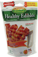 Tfh Publications/nylabone - Healthy Edibles