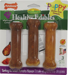 Tfh Publications/nylabone - Healthy Edibles Bone Puppy