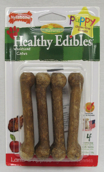 Tfh Publications/nylabone - Healthy Edibles Bone Puppy