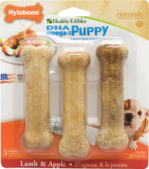 Tfh Publications/nylabone - Healthy Edibles Bone Puppy