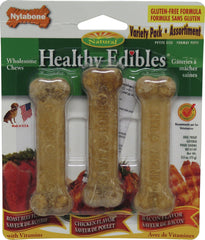 Tfh Publications/nylabone - Healthy Edibles