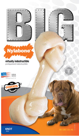 Tfh Publications/nylabone - Big Chews Knot Bone