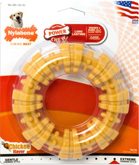 Tfh Publications/nylabone - Dura Chew Textured Ring