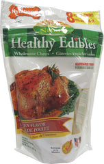 Tfh Publications/nylabone - Healthy Edibles