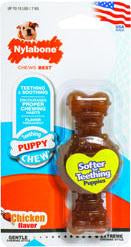 Tfh Publications/nylabone - Puppy Chew Ring Bone