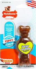 Tfh Publications/nylabone - Puppy Chew Ring Bone