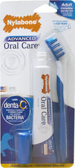 Tfh Publications-nylabone-Advanced Oral Care Adult Dental Kit