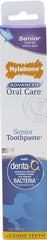 Tfh Publications/nylabone - Advanced Oral Care Senior Toothpaste