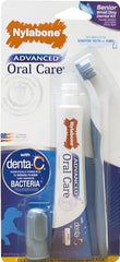 Tfh Publications/nylabone - Advanced Oral Care Senior Dental Kit