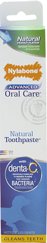 Tfh Publications/nylabone - Advanced Oral Care Natural Toothpaste