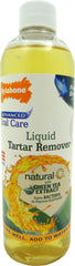 Tfh Publications/nylabone - Advanced Oral Care Natural Liquid Tartar Remover