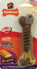 Tfh Publications/nylabone - Flavor Frenzy Dura Chew Textured Dog Chew