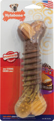 Tfh Publications/nylabone - Flavor Frenzy Dura Chew Textured Dog Chew