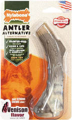 Tfh Publications/nylabone - Dura Chew Antler Alternative Dog Chew