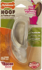 Tfh Publications/nylabone - Dura Chew Hoof Alternative Dog Chew