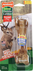 Tfh Publications/nylabone - Healthy Edibles Wild Chew Treat