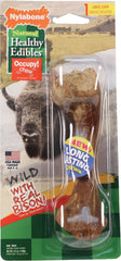 Tfh Publications/nylabone - Healthy Edibles Wild Chew Treat