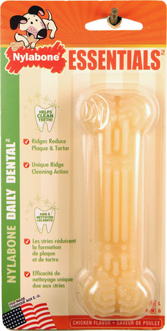 Tfh Publications/nylabone - Daily Dental Durable Chew