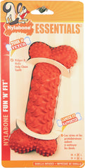 Tfh Publications/nylabone - Fun N Fit Rubber Braided Bone