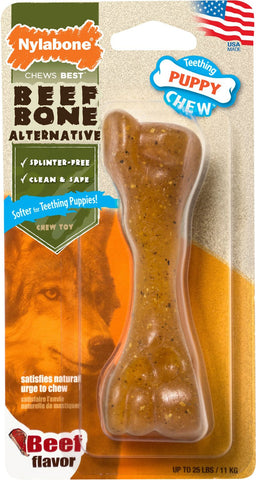 Tfh Publications/nylabone - Puppy Chew Bone Alternative