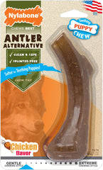 Tfh Publications/nylabone - Puppy Chew Antler Alternative