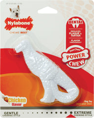 Tfh Publications/nylabone - Dura Chew Dental Dino