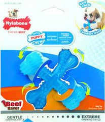 Tfh Publications/nylabone - Puppy Chew X Bone