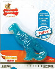 Tfh Publications/nylabone - Puppy Chew Dino