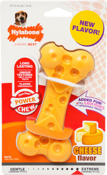 Tfh Publications/nylabone - Dura Chew Cheese Bone