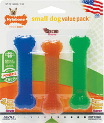 Tfh Publications/nylabone - Flexi Chew Dental Triple Pack