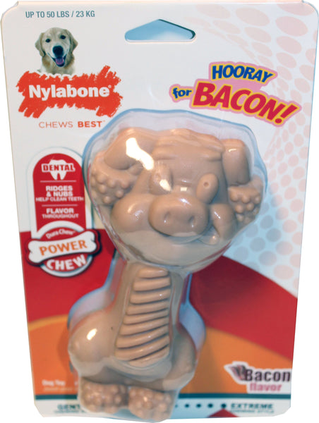 Tfh Publications/nylabone - Nylabone Dura Chew Pig