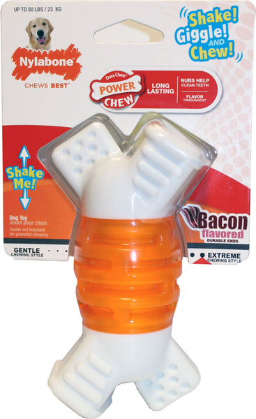 Tfh Publications/nylabone - Nylabone Dura Chew Giggle Bone