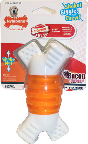 Tfh Publications/nylabone - Nylabone Dura Chew Giggle Bone