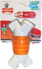 Tfh Publications/nylabone - Nylabone Dura Chew Giggle Bone