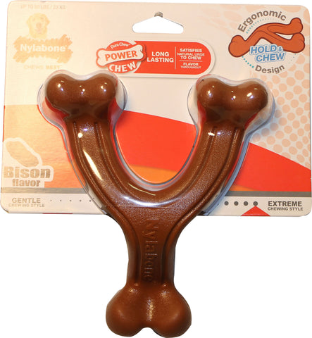 Tfh Publications/nylabone - Power Chew Wishbone