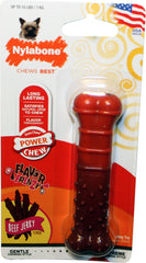 Tfh Publications/nylabone - Power Chew Textured Bone