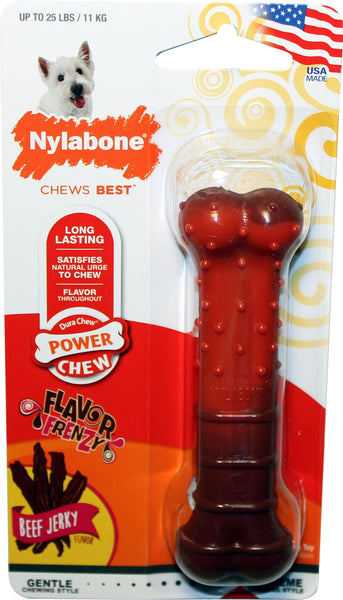 Tfh Publications/nylabone - Power Chew Textured Bone