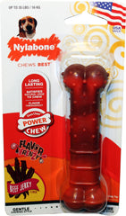 Tfh Publications/nylabone - Power Chew Textured Bone