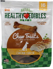 Tfh Publications/nylabone - Healthy Edibles Chew Treats