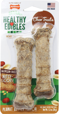 Tfh Publications/nylabone - Healthy Edibles Chew Treats