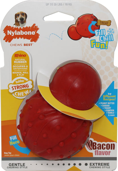 Tfh Publications/nylabone - Strong Chew Rhino Cone