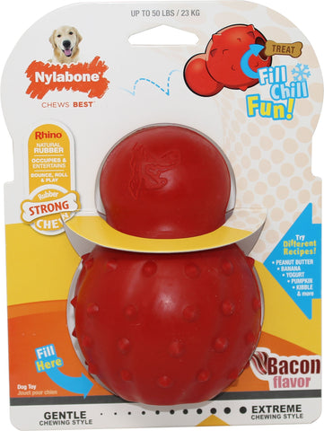 Tfh Publications/nylabone - Strong Chew Rhino Cone