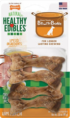 Tfh Publications/nylabone - Healthy Edibles Broth Bone