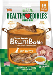 Tfh Publications/nylabone - Healthy Edibles Broth Bone