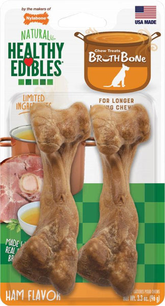 Tfh Publications/nylabone - Healthy Edibles Broth Bone